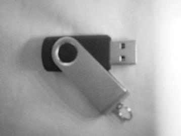 Clé USB VendorCo 4 Go