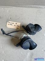 MERCEDES SLK R170 Claxon toeter 0045425420, Gebruikt, Mercedes-Benz