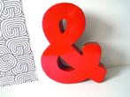 Leesteken &  -  Ampersand, Verzenden