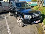 Land Rover Discovery à vendre, SUV ou Tout-terrain, Cuir, Noir, Automatique