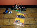 lego 6059, Kinderen en Baby's, Speelgoed | Duplo en Lego, Complete set, Gebruikt, Ophalen of Verzenden, Lego