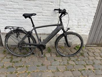 Oxford elektrische fiets beschikbaar voor biedingen