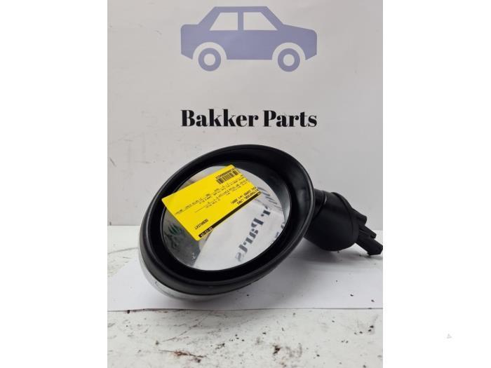 Rétroviseur extérieur gauche d'un Mini Cooper, Autos : Pièces & Accessoires, Rétroviseurs, Mini, Utilisé, 3 mois de garantie