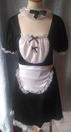 kamermeisje pakje, Vêtements | Femmes, Costumes de carnaval & Vêtements de fête, Enlèvement ou Envoi, Taille 38/40 (M)