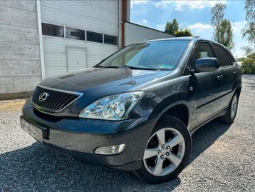 Lexus RX 300  - Automaat - 3.0 V6 Benzine Full - 2004 Xenon beschikbaar voor biedingen