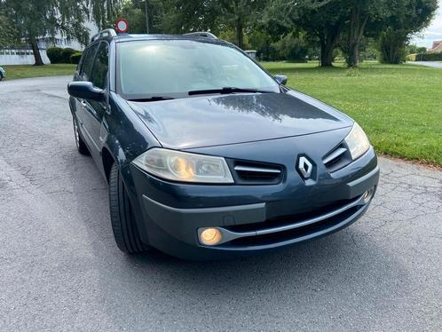 Renault Megane Grand Tout 1.5 Diesel, Auto's, Renault, Particulier, Diesel, Euro 4, Ophalen