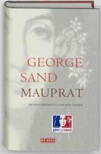 boek: Mauprat/George Sand (NL), Ophalen of Verzenden, Zo goed als nieuw