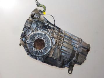 VERSNELLINGSBAK AUTOMAAT Audi A6 Avant (C5) (EZF) beschikbaar voor biedingen