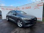 AUDI Q8 3.0 TDI 2019 FULL FULL OPTION*MATRIX*MASSAGE*B&O*HUD, Cuir, Argent ou Gris, Achat, Euro 6