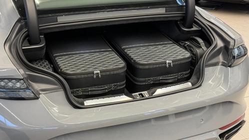 Roadsterbag kofferset Bentley Continental GT vanaf 2024, Auto diversen, Auto-accessoires, Nieuw, Verzenden