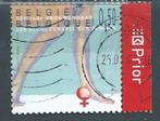 BELGIQUE, Postzegels en Munten, Ophalen of Verzenden