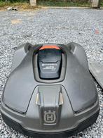 Robot Husqvarna 430x, Ophalen, Gebruikt, Bestuurbaar via app, 20 tot 25 cm