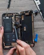 Reparatie telefoons, Ophalen of Verzenden, Zo goed als nieuw