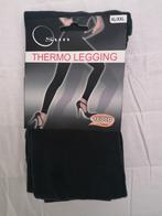NEUF - Thermo legging gris XL-XX, Kleding | Dames, Leggings, Maillots en Panty's, Ophalen, Nieuw, Grijs, Legging