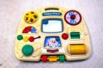 fisher price activity center, Kinderen en Baby's, Speelgoed | Fisher-Price, Ophalen, Gebruikt, Speelset, Met geluid