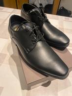 Ambiorix herenschoen 41,5, Kleding | Heren, Schoenen, Ophalen, Ambiorix, Zwart, Nieuw