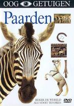 Ooggetuigen - paarden    DVD.2881, CD & DVD, DVD | Documentaires & Films pédagogiques, Tous les âges, Enlèvement ou Envoi, Neuf, dans son emballage