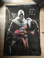 Assassin's Creed Poster, Ophalen of Verzenden