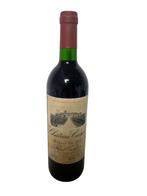 1 bout chateau Canon 1er GCC 1994, Enlèvement ou Envoi, Comme neuf, Vin rouge, France