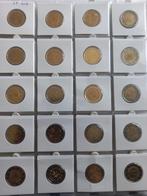 2euromunten, Postzegels en Munten, Ophalen of Verzenden
