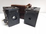 Set van 2 box's Zeiss en Kodak, Ophalen of Verzenden, Gebruikt, Kodak