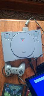 Ps 1+tape, Games en Spelcomputers, Spelcomputers | Sony PlayStation 3