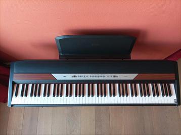 KORG SP-250 elektrische piano + kruk beschikbaar voor biedingen