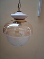 Hanglamp, Enlèvement, Utilisé, Métal