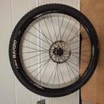 Mtb voorste wiel, Fietsen en Brommers, Fietsonderdelen, Ophalen, Gebruikt, Wiel