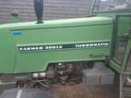 Fendt 305 LS Turbomatic, Articles professionnels, Agriculture | Tracteurs, Enlèvement, Fendt