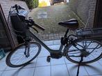 Velo electrique beaufort, Fietsen en Brommers, Ophalen of Verzenden, Gebruikt