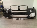 BUMPER VOOR BMW X5 (F15) (01-2013/07-2018), Auto-onderdelen, Carrosserie, Gebruikt, Voor, BMW, Bumper