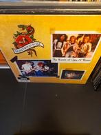 lp-hollywood rose-the roots of guns n roses-ltd 1000 copies, Cd's en Dvd's, Ophalen of Verzenden, Zo goed als nieuw