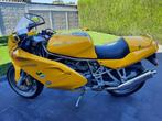 DUCATI 750 SS, Motoren, Motoren | Ducati, Particulier, Super Sport, 2 cilinders, 748 cc