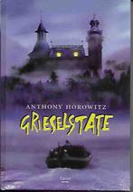 grieselstate (2235), Enlèvement ou Envoi, Anthony Horowitz, Neuf, Fiction