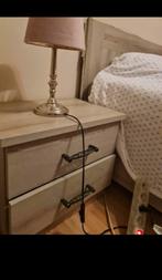 Chambre a couche complète, Huis en Inrichting, Slaapkamer | Complete slaapkamers, Ophalen, Gebruikt