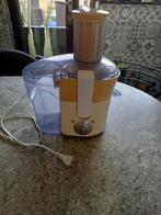 Centrifugeuse, Elektronische apparatuur, Juicers, Ophalen of Verzenden, Zo goed als nieuw