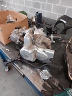 honda C70 12v motorblok en onderdelen, Fietsen en Brommers, Ophalen, Gebruikt, Blok, Honda
