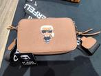 Sac Karl Lagerfeld, Handtassen en Accessoires, Tassen | Damestassen, Ophalen of Verzenden, Zo goed als nieuw