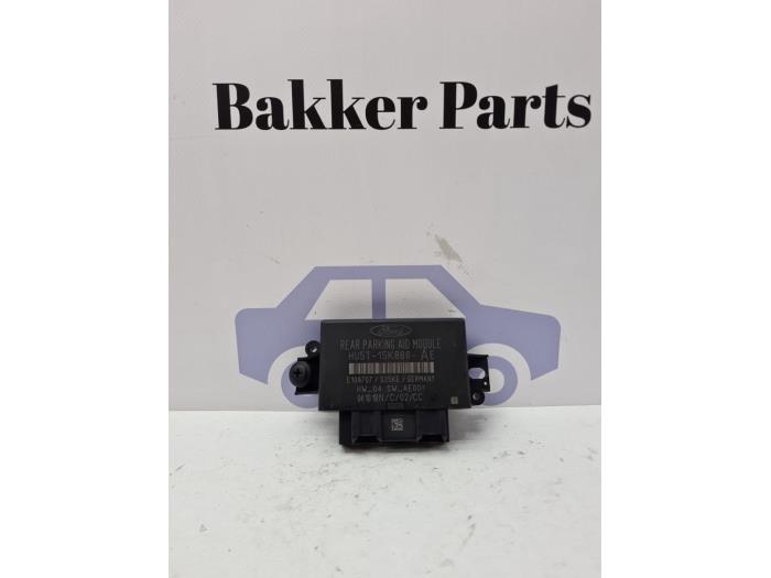 PDC Module van een Ford Fiesta, Auto-onderdelen, Carrosserie, Ford, Gebruikt, 3 maanden garantie