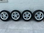 Originele Mercedes velgen 16”, Auto-onderdelen, Banden en Velgen, Ophalen, Band(en)