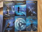 Golden city_ Tomes 1,2,3,4,5,6, Boeken, Stripverhalen, Gelezen, Ophalen of Verzenden, Complete serie of reeks