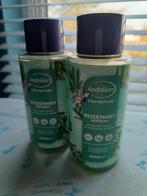 Andrelon pro nature shampoo Rosemary Refresh 2 stuks, Ophalen of Verzenden, Nieuw