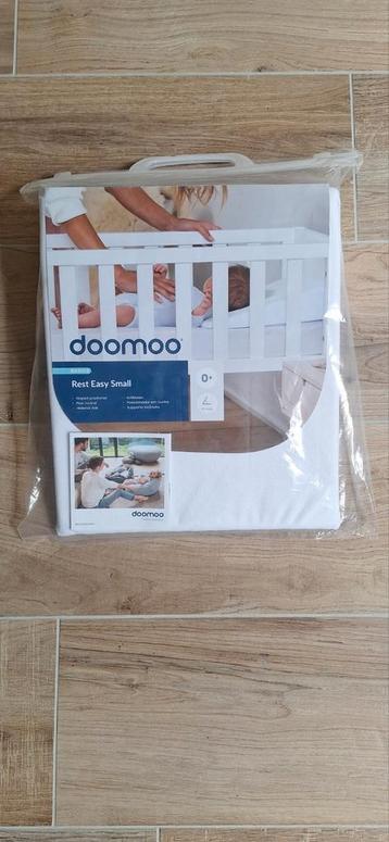 Doomoo Rest Easy Small -Reflux kussen beschikbaar voor biedingen
