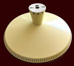 Lampe Louis Kalff vintage NB92/NB93 | Philips | comme neuve, Moins de 50 cm, Enlèvement ou Envoi, Vintage Dutch Design, Métal