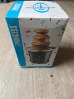 Princess Chocoladefondue, Ophalen of Verzenden, Zo goed als nieuw