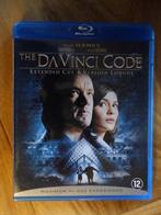 )))  Bluray  Da Vinci Code  //  Thriller  (((, Ophalen of Verzenden, Nieuw in verpakking, Thrillers en Misdaad