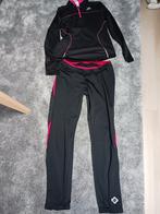 Sporttrui + sportbroek net als nieuw te koop.Maat M, Kleding | Dames, Sportkleding, Ophalen, Zo goed als nieuw, Maat 38/40 (M)