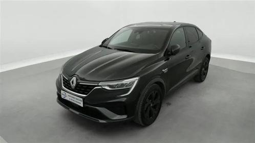 Renault Arkana 1.3 TCe 140cv EDC R.S.Line NAVI / FULL LED /, Auto's, Renault, Bedrijf, Te koop, Arkana, ABS, Boordcomputer, Centrale vergrendeling