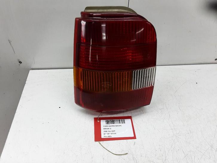 ACHTERLICHT LINKS Ford Sierra II (83BG3N004), Auto-onderdelen, Verlichting, Ford, Gebruikt